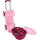 Mega Creative TOALETKA AKC 36X22X20 MC WOZEK WB 12/24 9473274 5908275114666