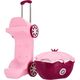 Mega Creative TOALETKA AKC 36X22X20 MC WOZEK WB 12/24 9473274 5908275114666