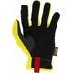 TOGO Rękawice Mechanix FastFit YELLOW S 9479859 781513106556