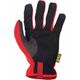 TOGO Rękawice Mechanix FastFit RED M 9479865 781513106617