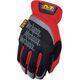 TOGO Rękawice Mechanix FastFit RED XXL 9479868 781513106648