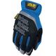 TOGO Rękawice Mechanix FastFit BLUE M 9479870 781513106662