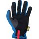 TOGO Rękawice Mechanix FastFit BLUE L 9479871 781513106679