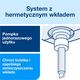 Tork Ekstra delikatne mydło w płynie, hipoalergiczne, bezwonne, S2 - 475 ml 9483687 7322540861365