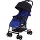 Wózek Safety 1st SAFETY WÓZEK SPACEROWY URBY PLAIN BLUE 283590 9492843 3220660283590