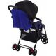 Wózek Safety 1st SAFETY WÓZEK SPACEROWY URBY PLAIN BLUE 283590 9492843 3220660283590