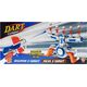 Mega Creative PISTOLET NA STRZA B/O AKC 53X26X12 MC ZEST 6/12 9493504 5908275185239