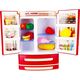 Mega Creative AGD LODOWKA B/O AKC 27X32X15 MC WB 12/24 9493517 5908275179061