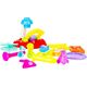 Mega Creative MASA PLASTYCZ STOLIK AKC 41X35X6 MC PUD 18 9493528 5908275122753