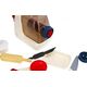 Mega Creative MASA PLASTYCZ MAKARON AKC 45X29X11 MC REAL WB 6 9493529 5908275195856