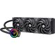Chłodzenie wodne Thermaltake Toughliquid 360 ARGB Sync (CL-W321-PL12BL-A) 9496963 4713227527989