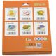 Viga Viga 59934 Pierwsze puzzle na podkładce - rybka 9500814 6934510599348