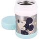 Mickey Mouse Mickey Mouse - Pojemnik izotermiczny 284 ml (Cool) 9502157 8412497130603