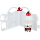 Mickey Mouse Minnie Mouse - Zestaw lunchbox i bidon 400 ml 9502172 8412497132164