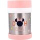 Mickey Mouse Minnie Mouse - Pojemnik izotermiczny 284 ml (Indigo dreams) 9502176 8412497131600