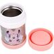 Mickey Mouse Minnie Mouse - Pojemnik izotermiczny 284 ml (Indigo dreams) 9502176 8412497131600