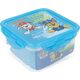 Paw Patrol Paw Patrol - Lunchbox / hermetyczne pudełko śniadaniowe 730ml 9502179 8412497189656