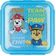 Paw Patrol Paw Patrol - Lunchbox / hermetyczne pudełko śniadaniowe 730ml 9502179 8412497189656