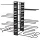 KingHoff ORGANIZER STOJAK NA PATELNIE GARNKI KINGHOFF KH-1640 9509494 5908287216402