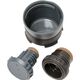 Thermos Termos turystyczny Mountain FFX 0.5 l Czarny 9510457 5010576936936