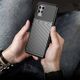 Hurtel Thunder Case elastyczne pancerne etui pokrowiec Motorola Moto G100 / Edge S czarny 9511344 9145576219966