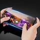 Dux Ducis Dux Ducis 10D Tempered Glass wytrzymałe szkło hartowane 9H na cały ekran z ramką OnePlus Nord N200 5G czarny (case friendly) 9511719 6934913048436