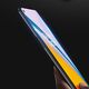 Dux Ducis Dux Ducis 10D Tempered Glass wytrzymałe szkło hartowane 9H na cały ekran z ramką OnePlus Nord N200 5G czarny (case friendly) 9511719 6934913048436