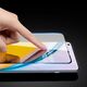 Dux Ducis Dux Ducis 10D Tempered Glass wytrzymałe szkło hartowane 9H na cały ekran z ramką OnePlus Nord N200 5G czarny (case friendly) 9511719 6934913048436