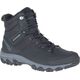 Buty trekkingowe męskie Merrell Thermo Akita Mid czarne r. 44 9515580 194917534151