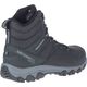 Buty trekkingowe męskie Merrell Thermo Akita Mid czarne r. 44 9515580 194917534151
