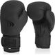 YakimaSport RĘKAWICE BOKSERSKIE MARS MATT/BLACK 9531761 5903796713602
