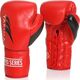 YakimaSport RĘKAWICE BOKSERSKIE WOLF RED L 9531765 5903796713411