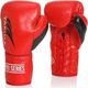 YakimaSport RĘKAWICE BOKSERSKIE WOLF RED L 9531765 5903796713411