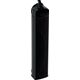 Zolux AQUAYA Mini Heater - grzałka do akw. 10-25 l kol. czarny 9539809 3336023361437