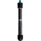 Zolux AQUAYA Heater - grzałka do akwarium 10-25 l 9539810 3336023361451