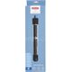 Zolux AQUAYA Heater - grzałka do akwarium 25-50 l 9539811 3336023361468