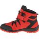 4f 4F Junior Trek HJZ21-JOBMW253-62S Czerwone 32 9540259 5903849615990