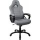 Fotel Arozzi Enzo materiałowy szary (ENZO-WF-BKGY) 9540372 850009447258
