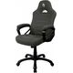 Fotel Arozzi Enzo materiałowy szary (ENZO-WF-BKGY) 9540372 850009447258