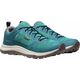 Buty trekkingowe damskie Keen Terradora II Wp zielone r. 36 9541980 191190817285