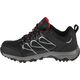 Buty trekkingowe damskie Campus Norin czarne r. 38 9542224 5904310981217