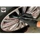 K2 Pędzelek detailingowy K2 9546926 5906534016492