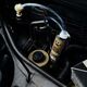 K2 Zestaw do czyszczenia wtryskiwaczy K2 Diesel Dictrum 500ml Set 9547255 5906534019370