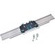 Wolfcraft wolfcraft Prowadnica do piły tarczowej FKS 145 9547506 4006885691308