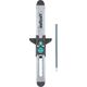 Wolfcraft wolfcraft Przymiar do układania paneli, 235 mm 9547507 4006885695207
