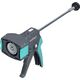 Wolfcraft Pistolet do uszczelniaczy MG310 Compact 9547509 4006885435704