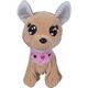 Simba Chi Chi Love Piesek Interaktywny Baby Boo 30cm (601228) 9554517 5906746012282