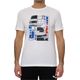 Puma Puma BMW Motorsport Graphic Tee 531194-02 białe S 9556300 4063699262667