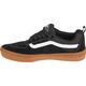 Vans Vans Kyle Walker Pro VN0A2XSGB9M Czarne 35 9556587 193395064525