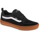 Vans Vans Kyle Walker Pro VN0A2XSGB9M Czarne 38,5 9556592 193395062057